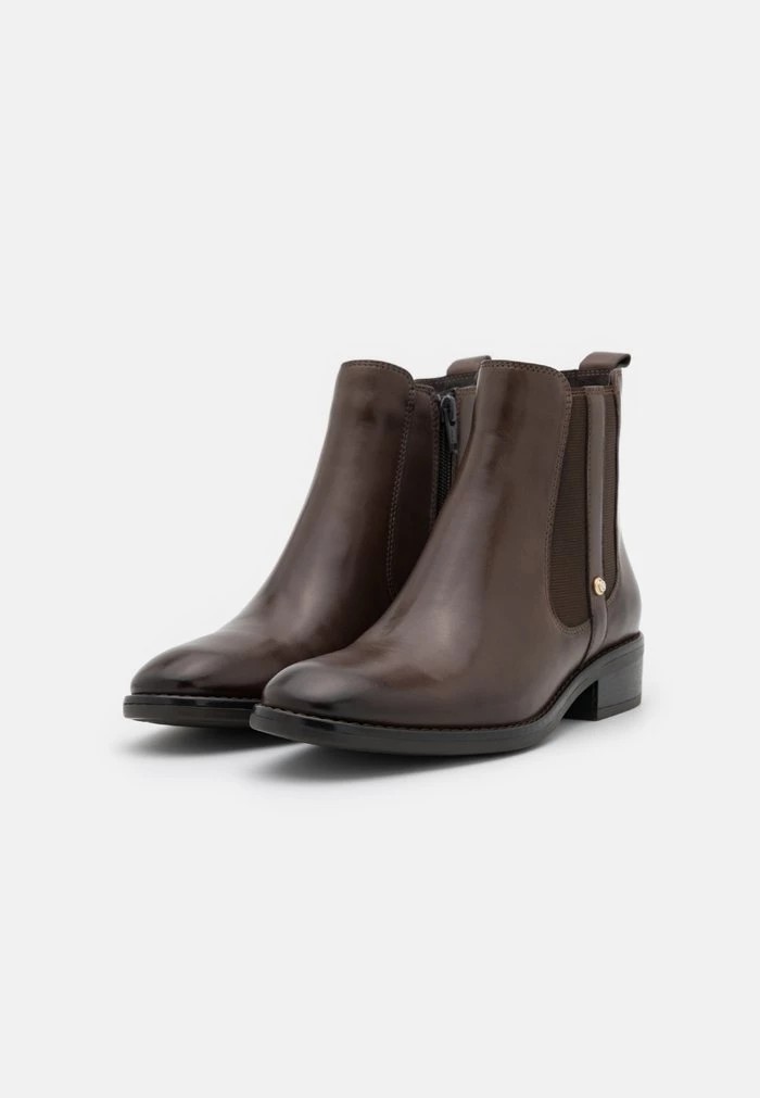 Bottines ANNA FIELD Anna Field Classic Ankle Boots Marron Femme | PVY-4884279